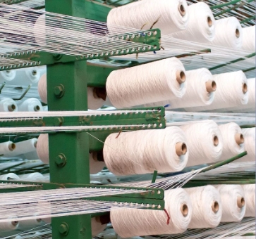 Textile Industry