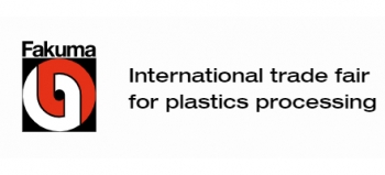 27th FAKUMA International trade fair for plastics processing
